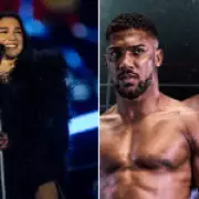 Dua Lipa Rejects Offer to Perform at Anthony Joshua vs Tyson Fury Fight