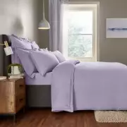 Dunelm Bedding Set in 20 Colors Praised as 'Excellent Value' and 'No Ironing Needed'