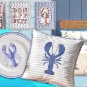 Dunelm’s Nautical Home Upgrades from £3: Embrace Coastal Style