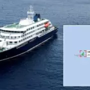 Dutch Flight Attendant Hospitalized with Hantavirus After Cruise Outbreak