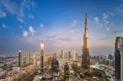 Dymon Asia Hires Ex-Intesa Sanpaolo Manager for Dubai Expansion