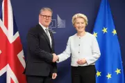 Dynamic EU Alignment: A £15bn Betrayal of UK Sovereignty