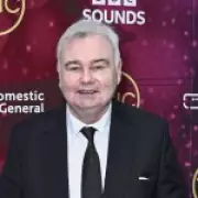 Eamonn Holmes Forced to Step Down from Manchester United Foundation Board After 19 Years