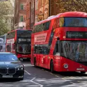 East London Bus Strikes Hit 7 Routes for Fourth Time in 2026