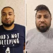 East London Gang Jailed 92 Years for Flooding Bethnal Green with Crack Cocaine
