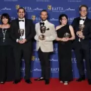 EastEnders Boss Hints at More Legendary Returns After BAFTA Win