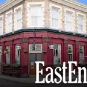 EastEnders Casts Anthony Skordi as Mystery Gang Boss Russell Delaney