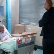 EastEnders: Eddie Knight's Sinister Plan for George Unfolds with Nicola's Help