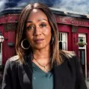 EastEnders Fans Fear Denise Fox Exit Amid Cancer Storyline