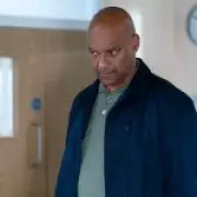 EastEnders George Knight Faces Sinister Blast from Past Eddie