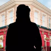 EastEnders Legend Whitney Dean Makes Surprise Return Two Years After Exit