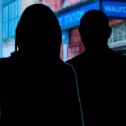 EastEnders Legends Sam and Grant Mitchell Exit Walford After Emotional Reunion
