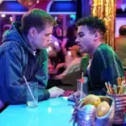 EastEnders: Penny Branning Learns Oscar and Josh's Sex Secret