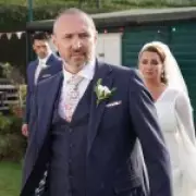 EastEnders: Ross Attacks Zack After Wedding Affair Exposed