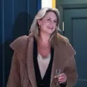 EastEnders: Sam Mitchell's Exit Storyline Confirmed as She Plans to Leave with Grant
