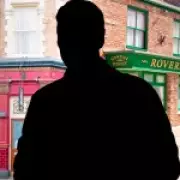 EastEnders Star of 8 Years Joins Coronation Street as Tyrone's Dad Ross