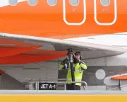 EasyJet Cancels Flights Amid Middle East Fuel Crisis: Share Your Story