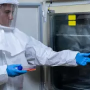 Ebola Outbreak in DR Congo: WHO Warns of Further Spread as Cases Surpass 500