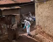 Ebola Outbreak in DRC: Aid Cuts Hamper Response as Virus Spreads