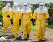 Ebola Outbreak in DRC: War and Aid Cuts Hamper Response, WHO Warns