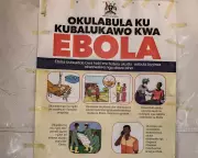Ebola Outbreak in DRC: Why World Must Act Now to Prevent Disaster