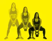 Eccentric Exercise: The Slow Way to Build Strength and Fitness