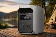 EcoFlow Delta 3 Classic Review: Affordable Portable Power Without Compromise