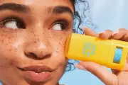 Elf Suntouchable Invisi Stick Review: The Best Sunscreen for Oily Skin?
