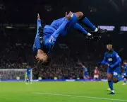 Eli Junior Kroupi: Bournemouth's Teen Sensation Drawing Elite Interest