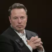 Elon Musk Backs Restore Britain Party Vowing to Destroy Establishment