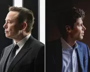 Elon Musk vs Sam Altman: OpenAI Trial Reveals AI Industry's Power Cabal