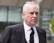 Emails Reveal Prince Andrew Shared Confidential Info as Trade Envoy