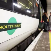 Emergency Services Incident at Streatham Common Station Disrupts London Trains