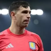 Emi Martinez: Staying at Aston Villa Was the Right Choice After Failed Man United Move