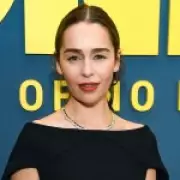 Emilia Clarke Reveals Rare Ehlers-Danlos Syndrome After Brain Injury