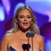 Emily Atack Reveals Teenage Pregnancy Amid Abusive Relationship