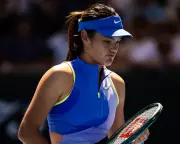 Emma Raducanu Loses Strasbourg Opener in First Match Since Reuniting with Coach