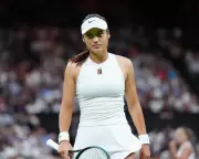 Emma Raducanu Withdraws from Italian Open Due to Post-Viral Illness