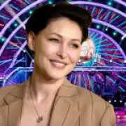 Emma Willis Frontrunner to Host Strictly Come Dancing After Auditions