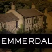 Emmerdale: Dr Todd's Blackmail Threatens Jacob After Father's Funeral