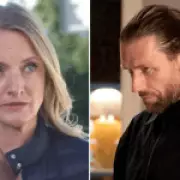 Emmerdale Spoilers: Nicola and Kev's Surprise Bond Amid Jimmy Death