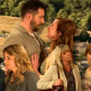 Emmerdale Spoilers: Ross and Laurel's Affair, Charity's Blackmail Crisis