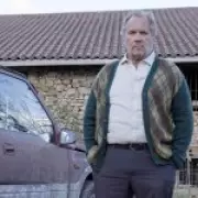 Emmerdale Star Dean Andrews Lands Role in Channel 5 Thriller Number One Fan