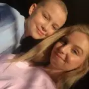 Emmerdale Star Eden Taylor-Draper Opens Up About Sister's Cancer Battle