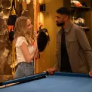 Emmerdale Star Shebz Miah Reveals Kammy's Homelessness and Chaotic Future with Belle