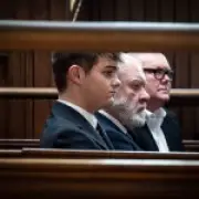 Emmerdale's Bear Trial Ends with Paddy Kirk Found Guilty in Major Twist