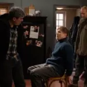 Emmerdale's Cain Takes Violent Hammer Revenge on Robert After Moira's Betrayal