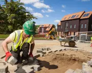 Enfield Council Pulls Out of Government's New Towns Programme