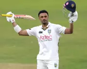 England call up uncapped trio Gay, Rew, Baker for NZ Test