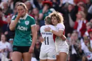 England Red Roses' Dominance: Boon for Team, Bane for Women's Rugby Business